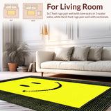 Artistic Yellow Black Mood Enhancer(Yellow)