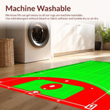 Chic Modern Athletic Heritage Design(Green)