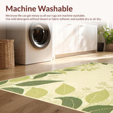 Earthy Floral Composition(Beige)