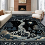 Mystical Ethereal Gothic Elements(Gray)