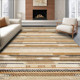 Coastal Earthy Braided Aesthetic(Beige)