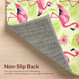 Elegant Pastel Nature Motif(Pink)