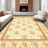 Transitional Luxurious Floral Arrangement(Beige)