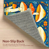 Elegant Shape Arrangement(Blue)