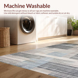 Elegant Subtle Lattice Geometric Style(Gray)