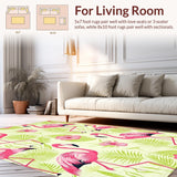 Elegant Pastel Nature Motif(Pink)