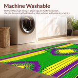 Festive Green and Gold Theme(Green)