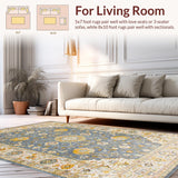 Timeless Neutral Vintage Damask(Gray)