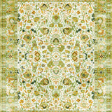 Earthy Toned Retro Design(Ivory)