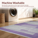 Contemporary Swirling Color Play(Gray)