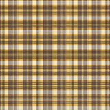 Classic Elegant Checkerboard Texture(Beige)