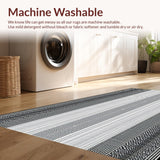 Luxurious Earth Tones with Tassels(Gray)