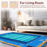 Energetic Road Map Experience(Blue)