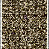 Ultra Soft Area Rug, Non Slip, Stain Resistant, Washable Area Rugs for Living Room, Bedroom, Trendy Nature-Inspired Touch(Beige)