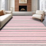 Exotic Zebra Inspired Aesthetic(Pink)