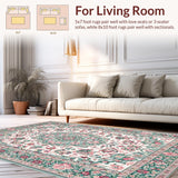 Cozy Textured Geometric Composition(White)