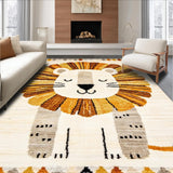 Delightful Jungle Spirit Vibe(Beige)