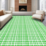 Luxurious Eucalyptus Textured Design(Green)