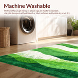 Bright Cheerful Texture(Green)