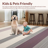 Elegant Subtle Tone on(Beige)