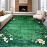 Elegant Nature Inspired Floral Arrangement(Green)
