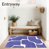 ODIKA 禅意花园地毯