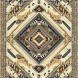 Ultra Soft Area Rug, Non Slip, Stain Resistant, Washable Area Rugs for Living Room, Bedroom, Versatile Solid Beige Area Elegant Decor(Brown)