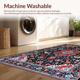 Vibrant Rustic Garden Theme(Black)