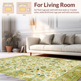 Earthy Toned Retro Design(Ivory)