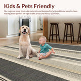 Contemporary Dual Tone Design(Beige)