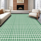 Trendy Minimalist Sage Decor(Green)