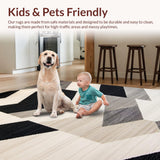 Eclectic Modern Form Design(Beige)