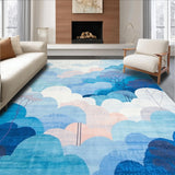 Contemporary Floating Nimbus(Blue)