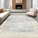 Chic Transitional Linear(Gray)