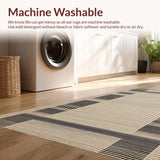 Minimalist Contrast(Beige)