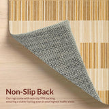 Cozy Minimalist Ogee(Beige)