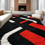 Dynamic Cascade Roadway Design(Black)