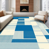 Elegant Minimalist Cream Accents(Beige)