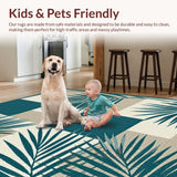 Contemporary Warm Neutral Elements(Beige)