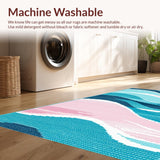 Dynamic Seaside Color Palette(Blue)