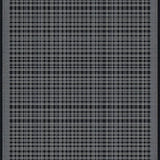 Ultra Soft Area Rug, Non Slip, Stain Resistant, Washable Area Rugs for Living Room, Bedroom, Vintage Monochrome Checkerboard Aesthetic(Black)