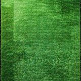 Inviting Lush Green Design(Green)