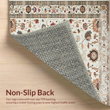 Charming Classic Diamond Composition(Beige)