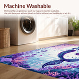 Lively Whirlwind Mermaid Inspiration(Purple)