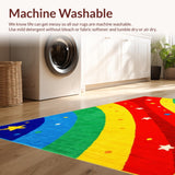 Dynamic Kid Friendly Color Wheel(Red)