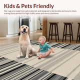 Chic Layered Rustic Tones(Beige)