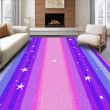 Charming Celestial Starry Wonderland(Purple)