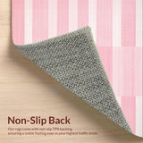 Luxurious Minimalist Tiled Composition(Pink)