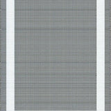 Ultra Soft Area Rug, Non Slip, Stain Resistant, Washable Area Rugs for Living Room, Bedroom, Vibrant Earthy Symmetrical Composition(Gray)