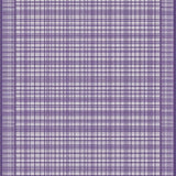 Ultra Soft Area Rug, Non Slip, Stain Resistant, Washable Area Rugs for Living Room, Bedroom, Chic Purple Trellis Motif(Purple)